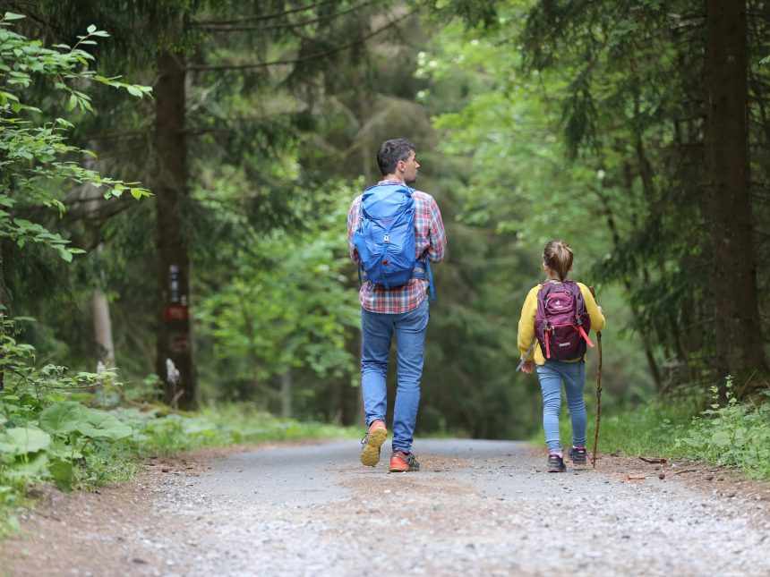 Useful Tips For Parenting A Child With Autism