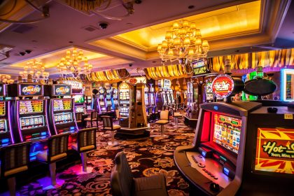 How Slot Tournaments Work: What are the Rules, Types, and the Prizes?