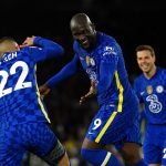 Romelu Lukaku’s Agent speaks on the striker’s future at Chelsea amid transfer speculations.