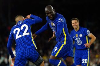 Romelu Lukaku’s Agent speaks on the striker’s future at Chelsea amid transfer speculations.