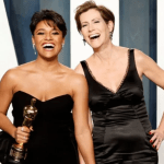 Who Is Ariana Debose's Partner?