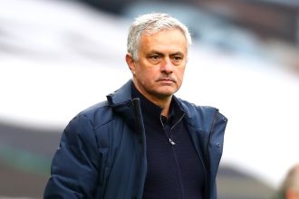 Jose Mourinho gives his Verdict on Tammy Abraham's possible transfer to Arsenal