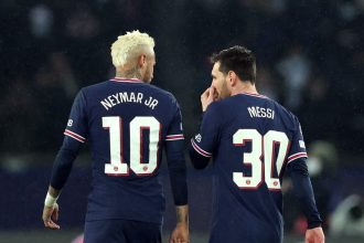 Barcelona President Joan Laporta sends a message to Messi and Neymar.
