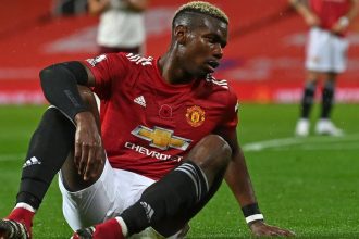 Luke Chadwick makes Paul Pogba transfer admission