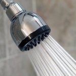 Perk of High Pressure Shower Head