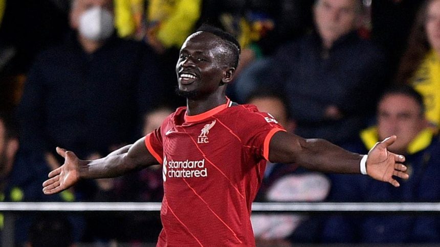 Virgil van Dijk praises Sadio Mane's FA Cup performance despite Penalty's miss.