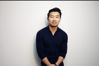 Who Is Simu Liu?