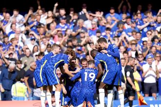 Juventus eyeing a summer move for three Chelsea players.