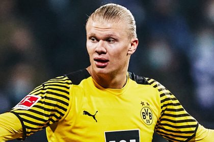Phil Foden breaks his silence on Manchester City's signing of Erling Haaland