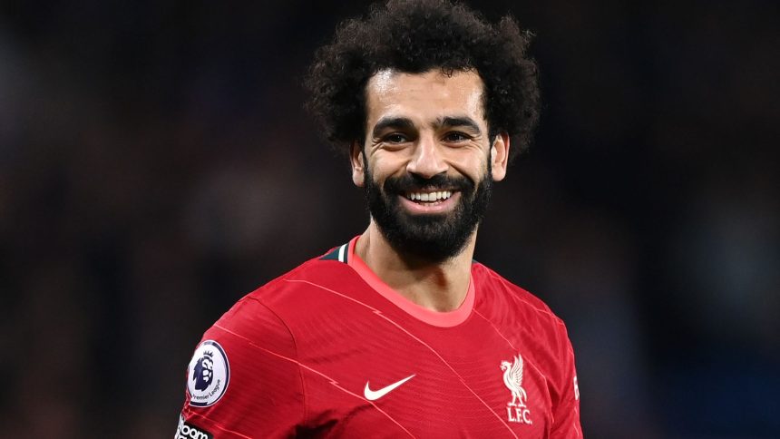 Carlo Ancelotti affirms Mohammed Salah as the best in his position ahead of the Champions League finals