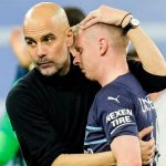 Pep Guardiola makes a devastating admission over Manchester City Champions League defeat to Real Madrid.