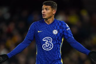 Thiago Silva shares the secret behind his long career.