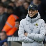 Thomas Tuchel delivers verdict on Chelsea's performance against 10 men Leads United.