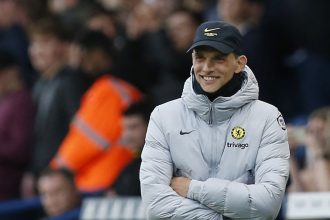 Thomas Tuchel delivers verdict on Chelsea's performance against 10 men Leads United.