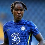 Trevoh Chalobah-Biography, Net Worth, Relationship and Social media contact.