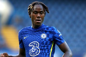 Trevoh Chalobah-Biography, Net Worth, Relationship and Social media contact.