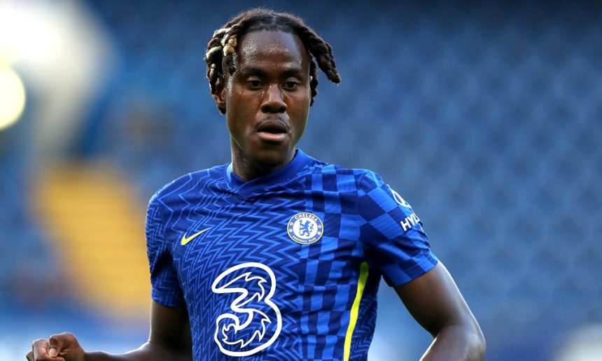Trevoh Chalobah-Biography, Net Worth, Relationship and Social media contact.