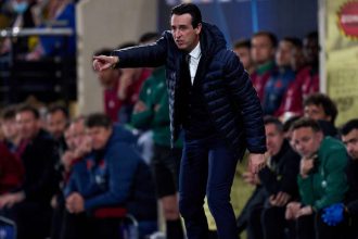 Unai Emery admits Villarreal needs to be perfect if they want to make Champions League history.
