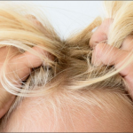 Clean Your Hair