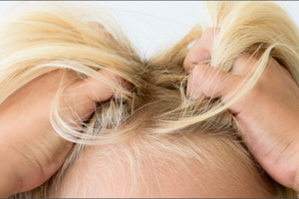 Clean Your Hair