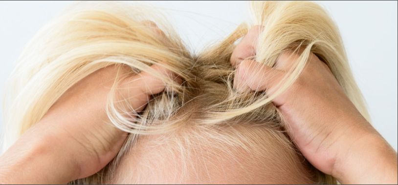 Clean Your Hair