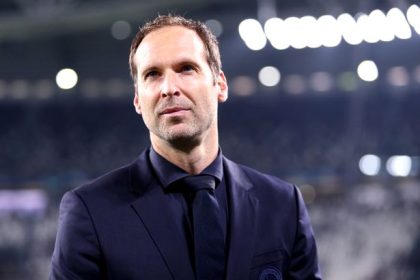 Video: Petr Cech reveals the reason behind Romelu Lukaku's bad season at Chelsea.