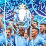 Manchester City Premier League fixtures 2022/2023:Key dates and Kick offtime.