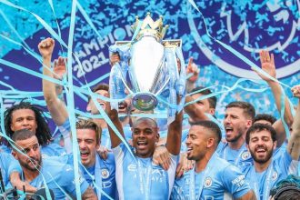 Manchester City Premier League fixtures 2022/2023:Key dates and Kick offtime.