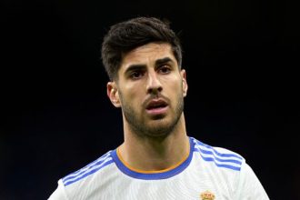 Steve McManaman has revealed why Marco Asensio should join Arsenal or Tottenham.