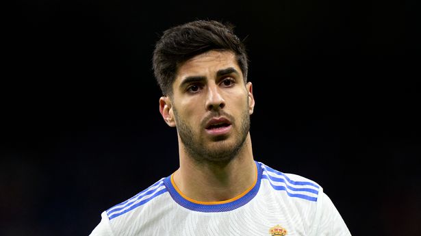 Steve McManaman has revealed why Marco Asensio should join Arsenal or Tottenham.