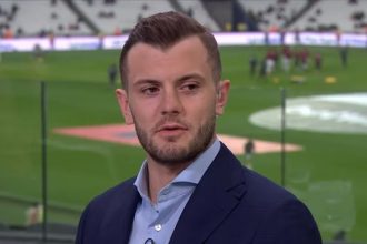 Jack Wilshere rates all eight Arsenal transfer targets this summer.