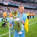 Oleksandr Zinchenko makes Ukraine World Cup admission after winning over Scotland.