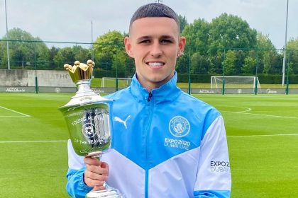 Gareth Southgate provides fitness updates of Phil Foden ahead of the Hungary clash.