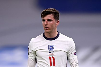 Mason Mount delivers his honest assessment of his performance against Italy in the Nations League.