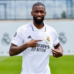 Video: Watch the behind the scene video of Antonio Rudiger’s first day at Real Madrid.