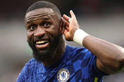 Paul Merson makes a shocking revelation on Potential Chelsea replacements for Antonio Rudiger.
