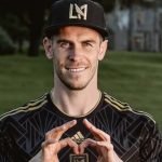 Former Liverpool star delivers Verdict on Gareth Bale’s decision to Join Los Angeles Fc.