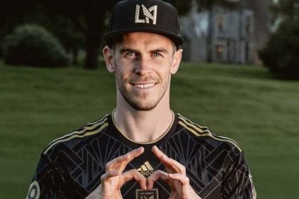 Former Liverpool star delivers Verdict on Gareth Bale’s decision to Join Los Angeles Fc.