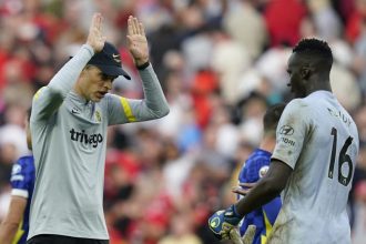 Edouard Mendy opens up on his relationship with Thomas Tuchel and Petr Cech.