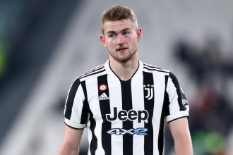 Frank Leboeuf makes Matthijs de Ligt admission amid Chelsea link
