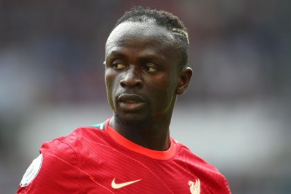Aliou Cisse admits Sadio Mane will fit well at Bayern Munich.