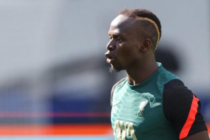 He wants to be the main Man-Perry Groves on why Sadio Mane wants to leave Liverpool.