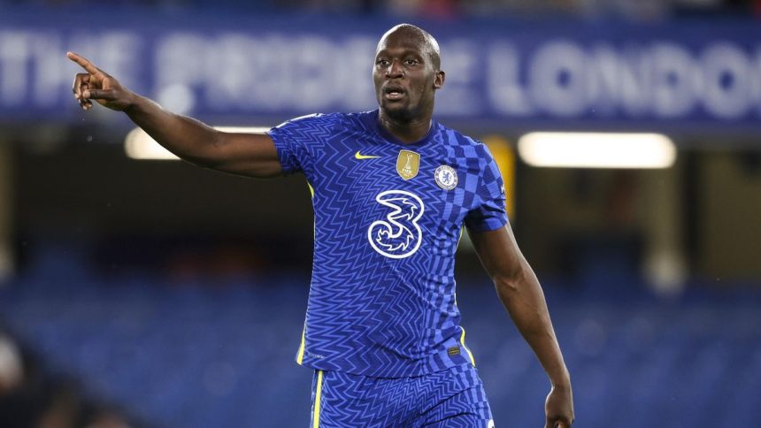Why Chelsea get rid of Romelu Lukaku on loan to Inter Milan for £ 20 million will be good business for Chelsea according to Simon Jordan.