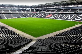 Three signings that could improve MK Dons next season in League One