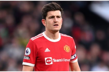 Harry Maguire heaps to the defends of Gareth Southgate after a draw with Italy.