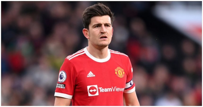 Harry Maguire heaps to the defends of Gareth Southgate after a draw with Italy.