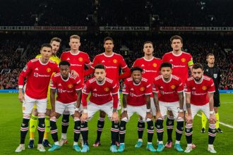 Manchester United fixtures for the 2022/2023 season: key fixtures and Kick-off time.