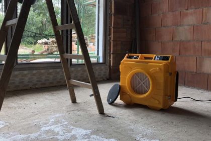 Air Scrubbers