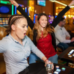 Online Casino Slot for Fun, Rest, and Entertainment