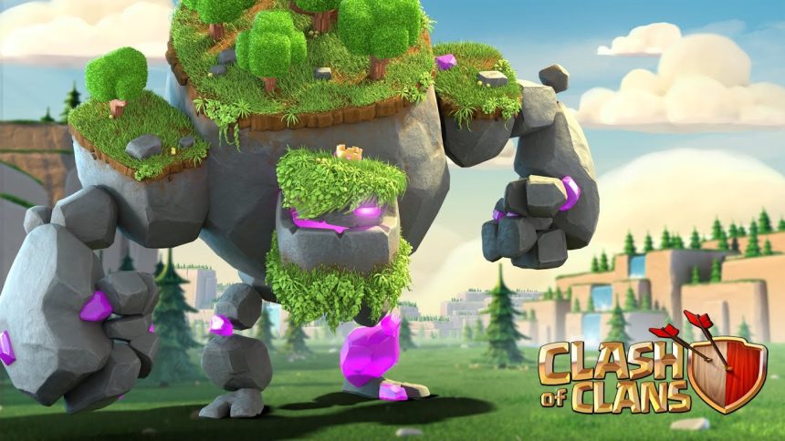 Clash of Clans Tips and Tricks